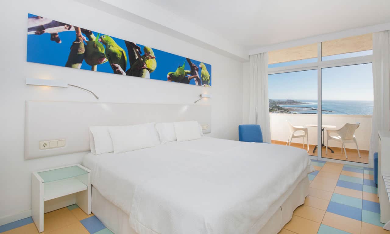 Iberostar_Teneriffa_Bouganville Playa_BOU_IB_R DOUBLE_SEA VIEW_D1703_001_low