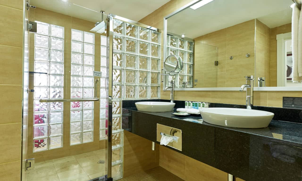 Dominikanische Republik - hotel Riu Palace Macao Adults only - Junior Suite