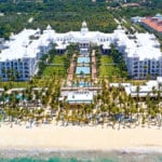 Hotel Riu Palace Punta Cana