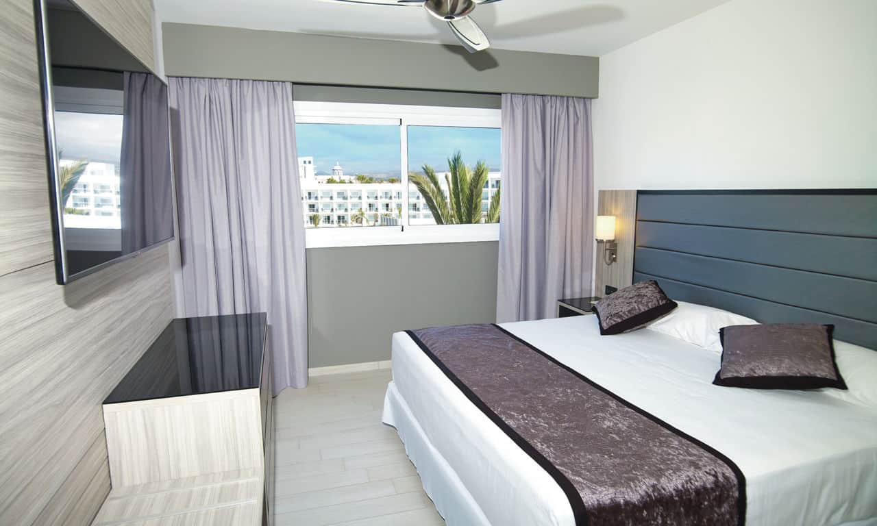 gran canaria - hotel Riu Palace meloneras - Presidential Suite