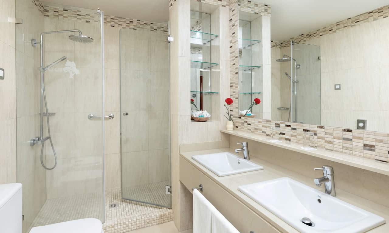 Kanaren Teneriffa - Hotel RIU Garoe - suite