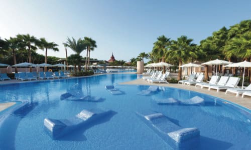 Hotel Riu Cabo Verde