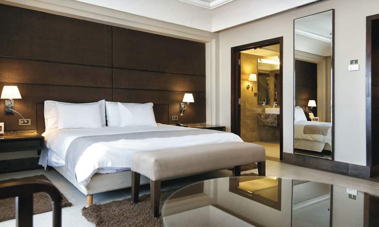 Marokko - Hotel RIU Palace Tikida Agadir - Junior Suite 03
