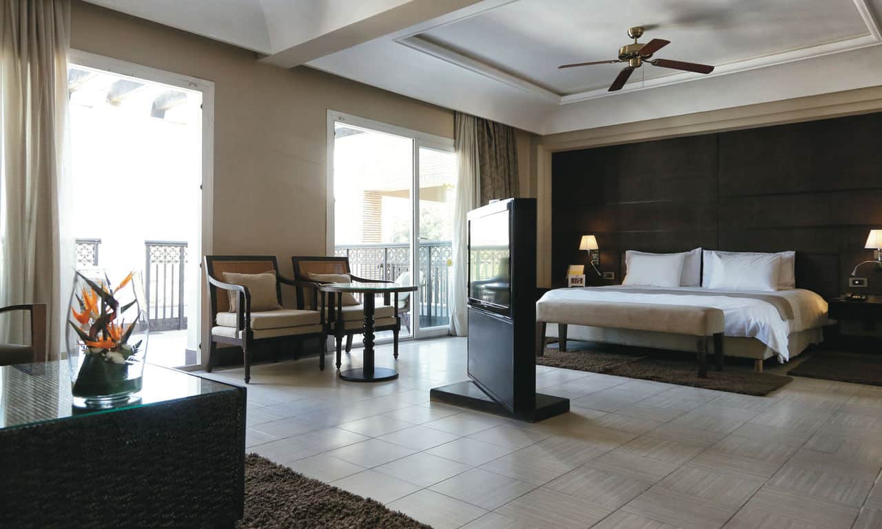 Marokko - Hotel RIU Palace Tikida Agadir - Junior Suite