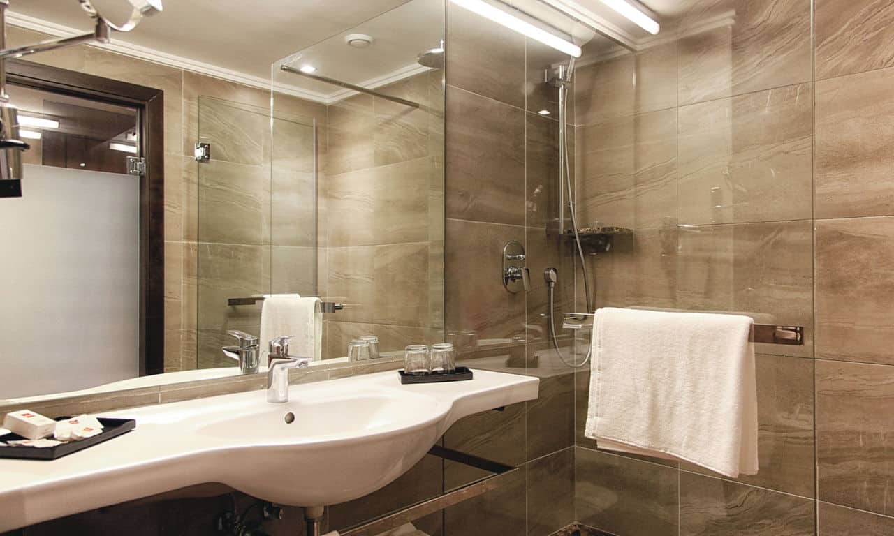 Marokko hotel Riu Tikida Dunas - standard doppelzimmer