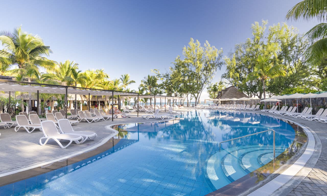 Hotel Riu Le Morne - Adults only Mauritius Le Morne