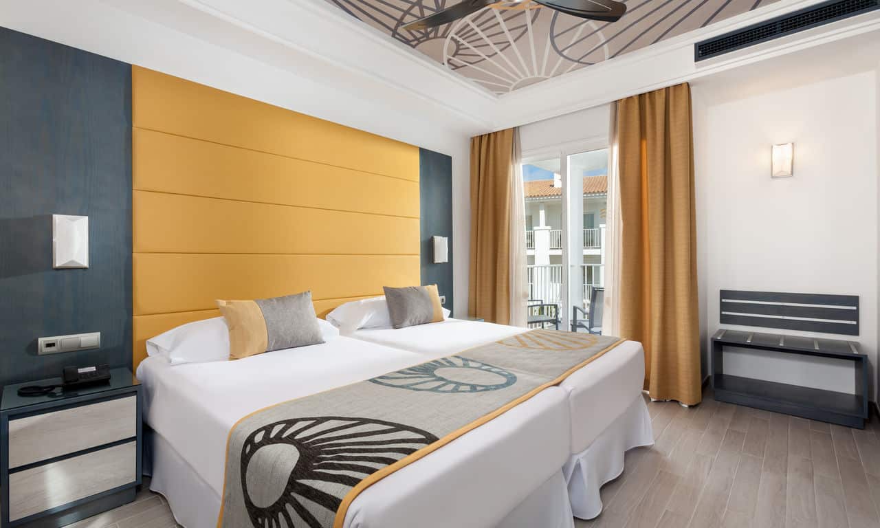 spanien Costa De La Luz - hotel Riu Chiclana - Junior Suite