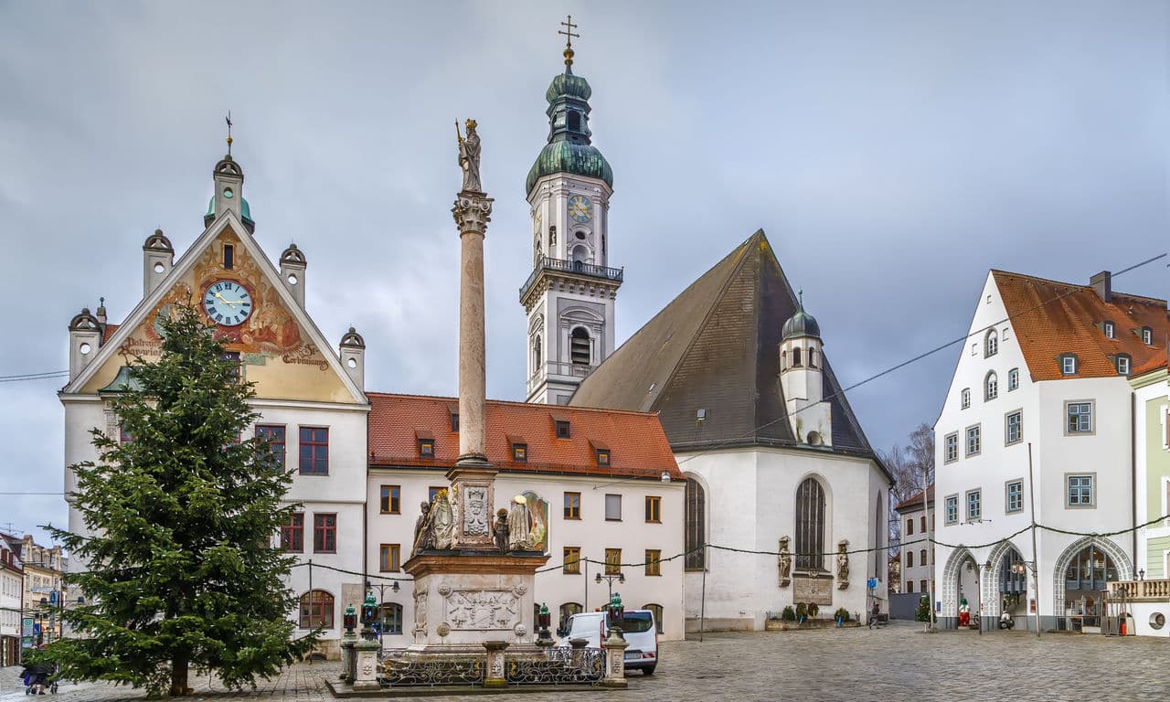 02226_hotels_in_freising urlaub_in_freising kurzreise kurztrip deutschland staedtereise