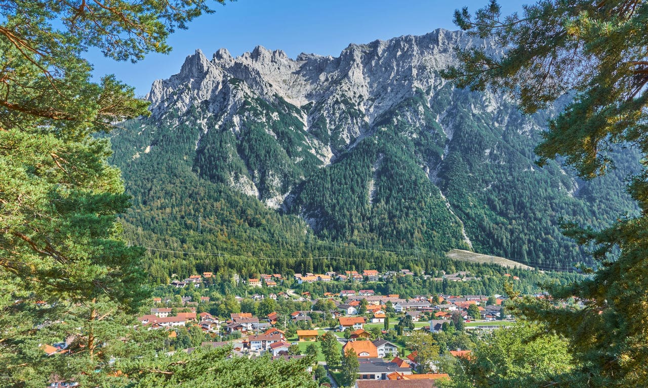 02451_hotels_in_mittenwald urlaub_in_mittenwald kurzreise kurztrip deutschland bayern