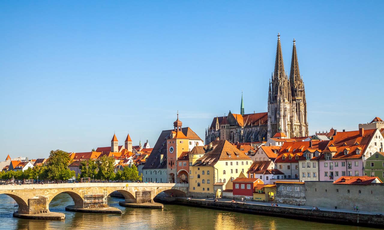 02539_hotels_in_regensburg urlaub_in_regensburg kurzreise kurztrip deutschland staedtereise