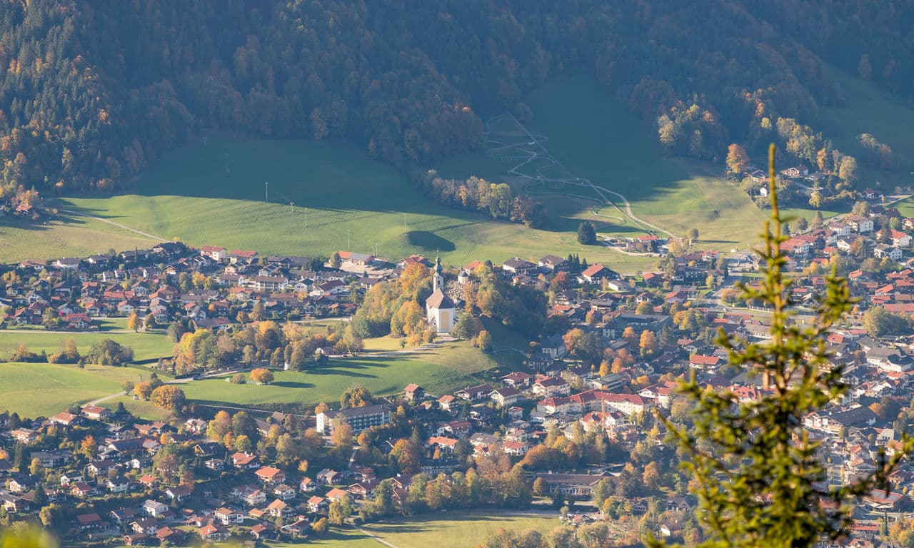 02565_hotels_in_ruhpolding urlaub_in_ruhpolding kurzreise kurztrip deutschland bayern