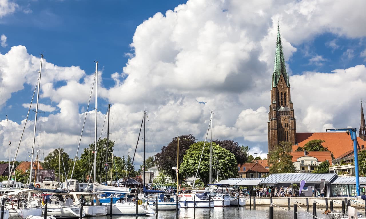 02578_hotels_in_schleswig urlaub_in_schleswig kurzreise kurztrip deutschland staedtereise