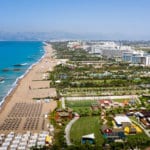 Last Minute Belek