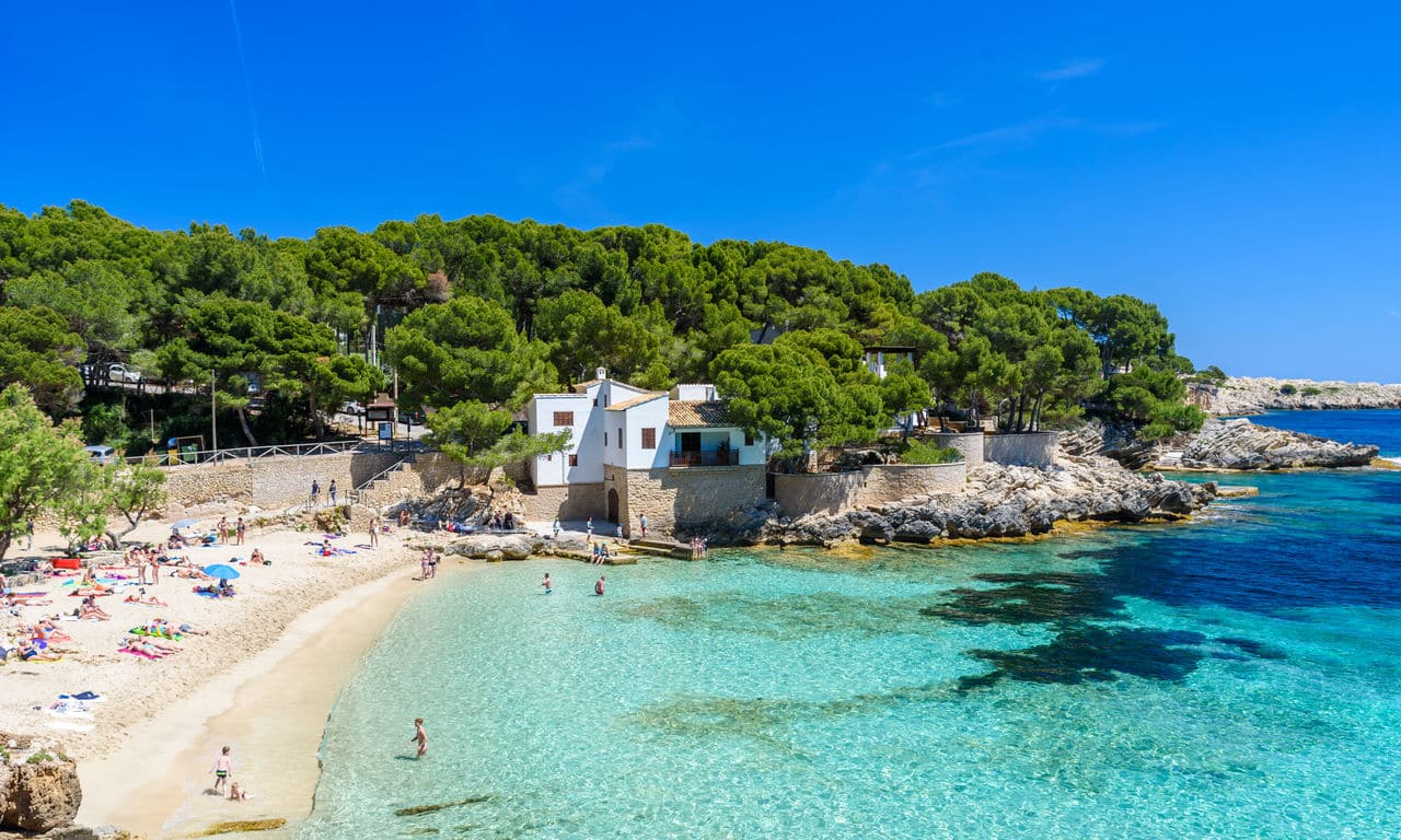 allsun Hotel Lux de Mar
