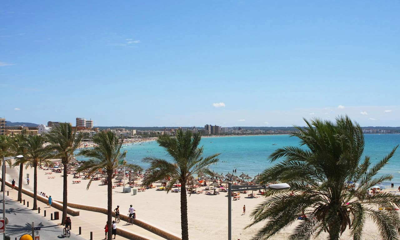 BQ Aguamarina Boutique Hotel