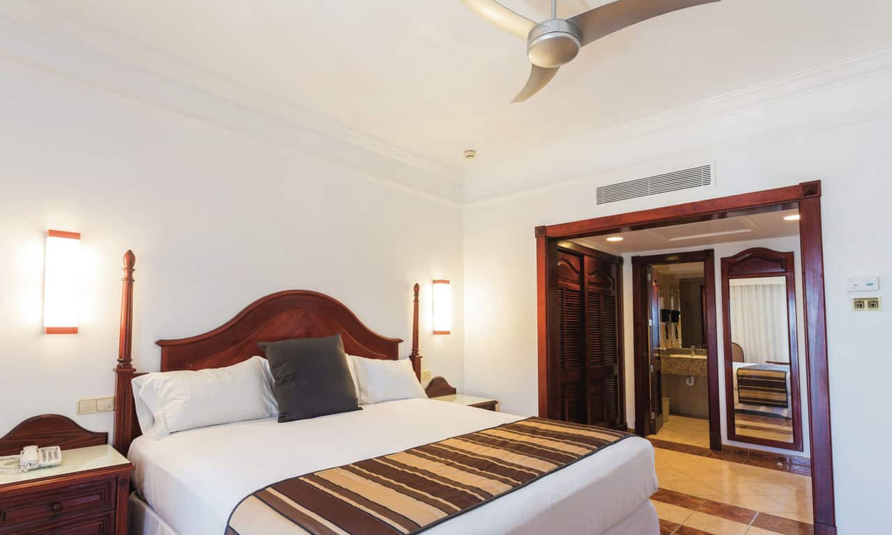 jamaika negril hotel riu negril doppelzimmer 2