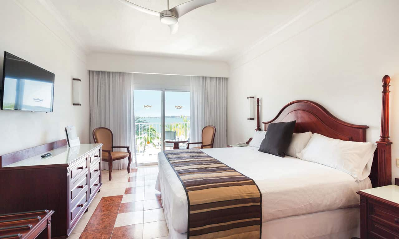 jamaika negril hotel riu negril doppelzimmer