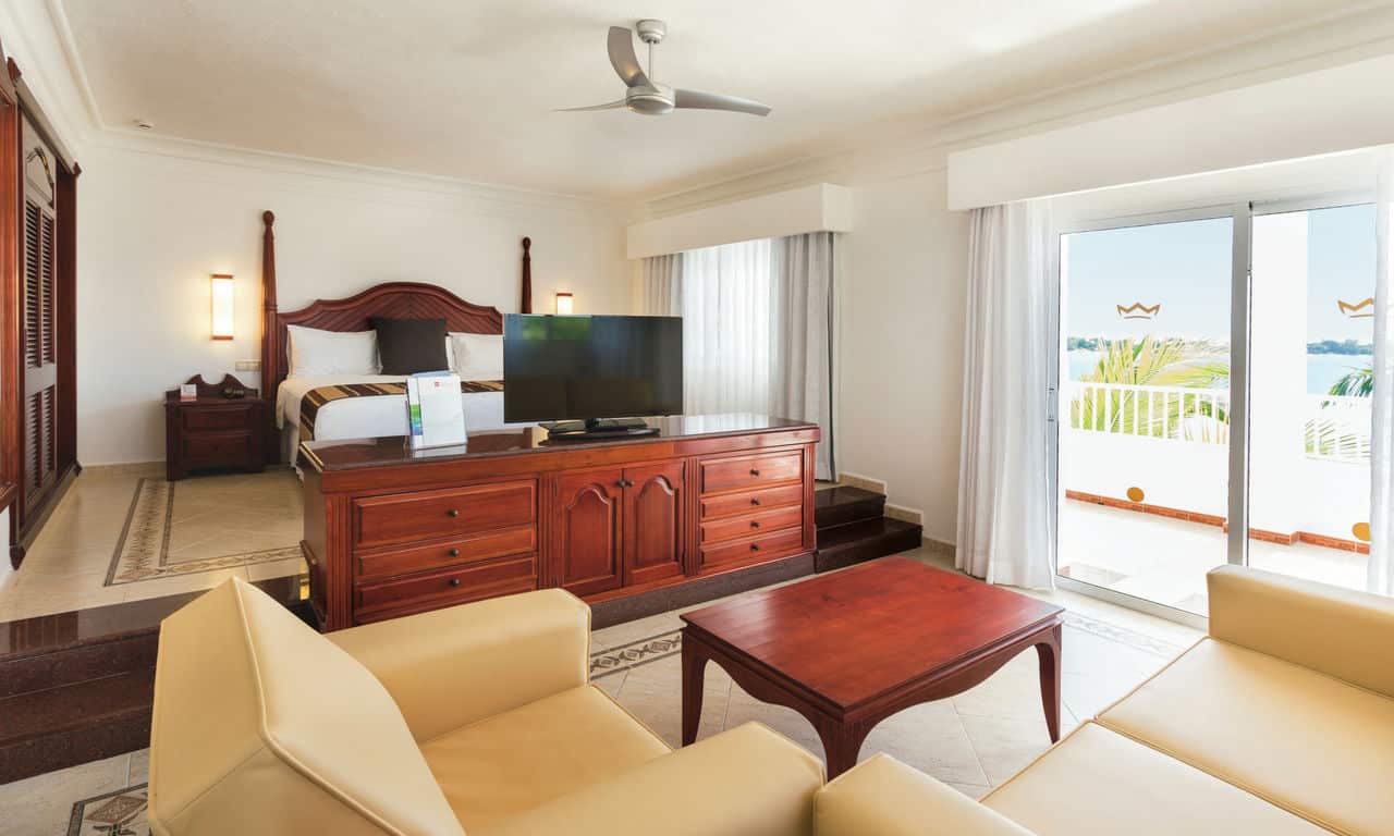 jamaika negril hotel riu negril junior suite