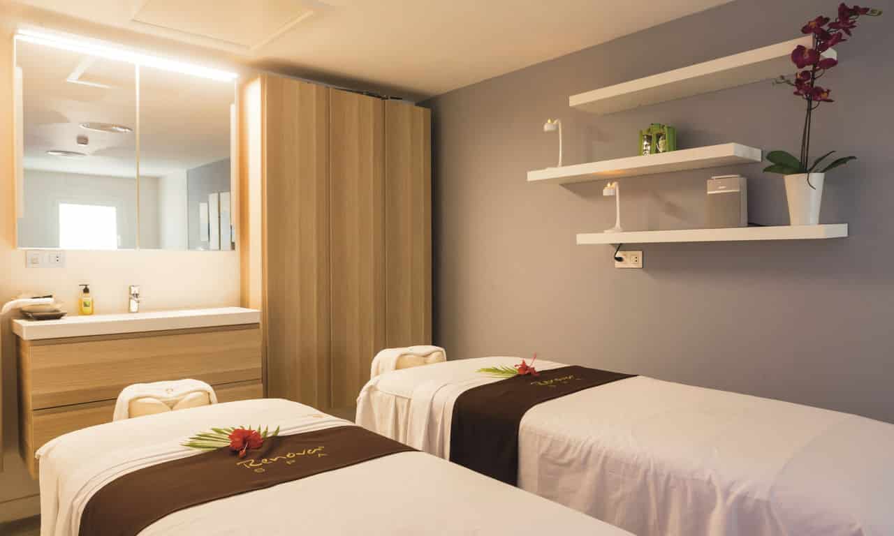 jamaika negril hotel riu negril spa