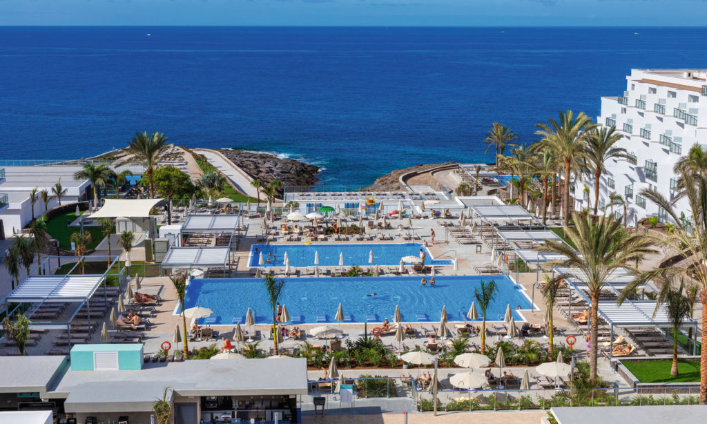 Hotel Riu Buenavista