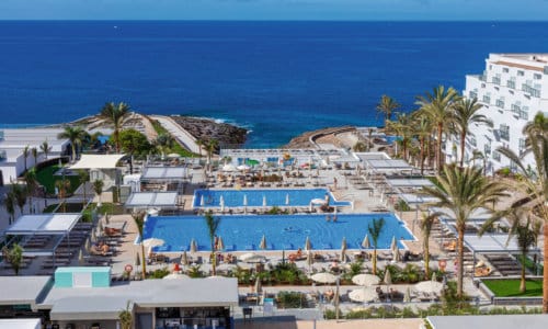4 Sterne Hotel RIU Buenavista Teneriffa