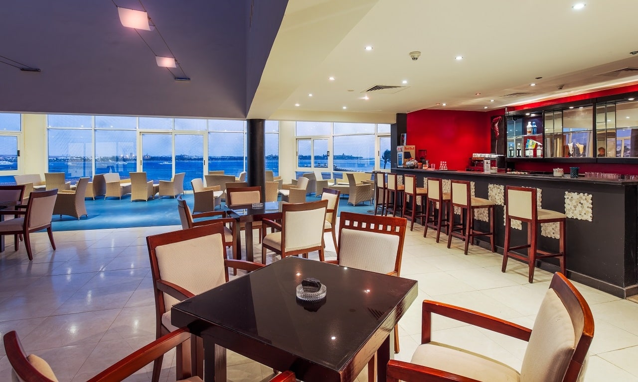 aegypten hurghada makadi bay cleapatra luxury resort sky lounge beach resort adults