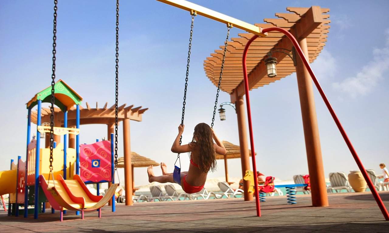 khalidiya palace rayhaan by rotana kinderspielplatz