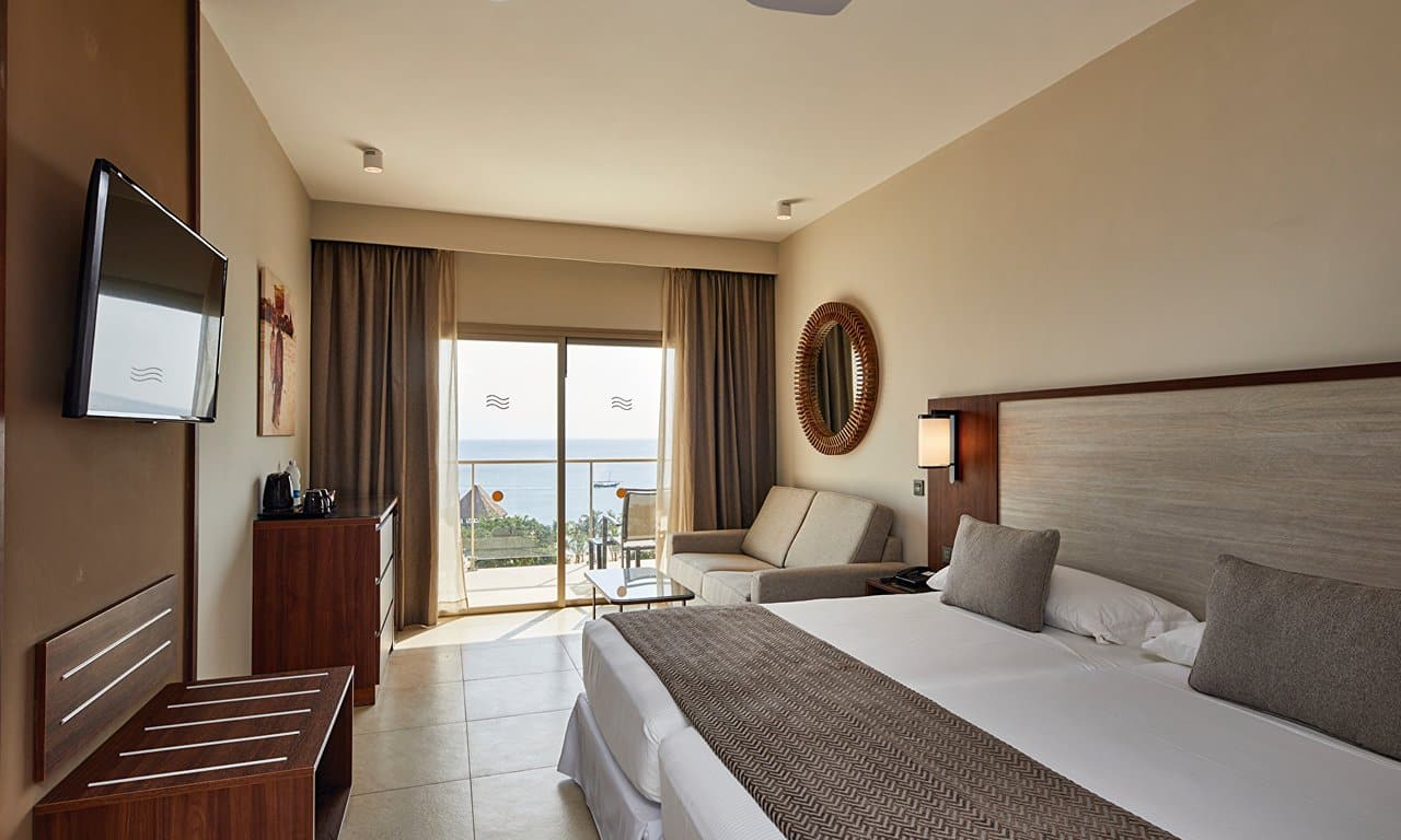 hotel riu jambo sansibar doppelzimmer