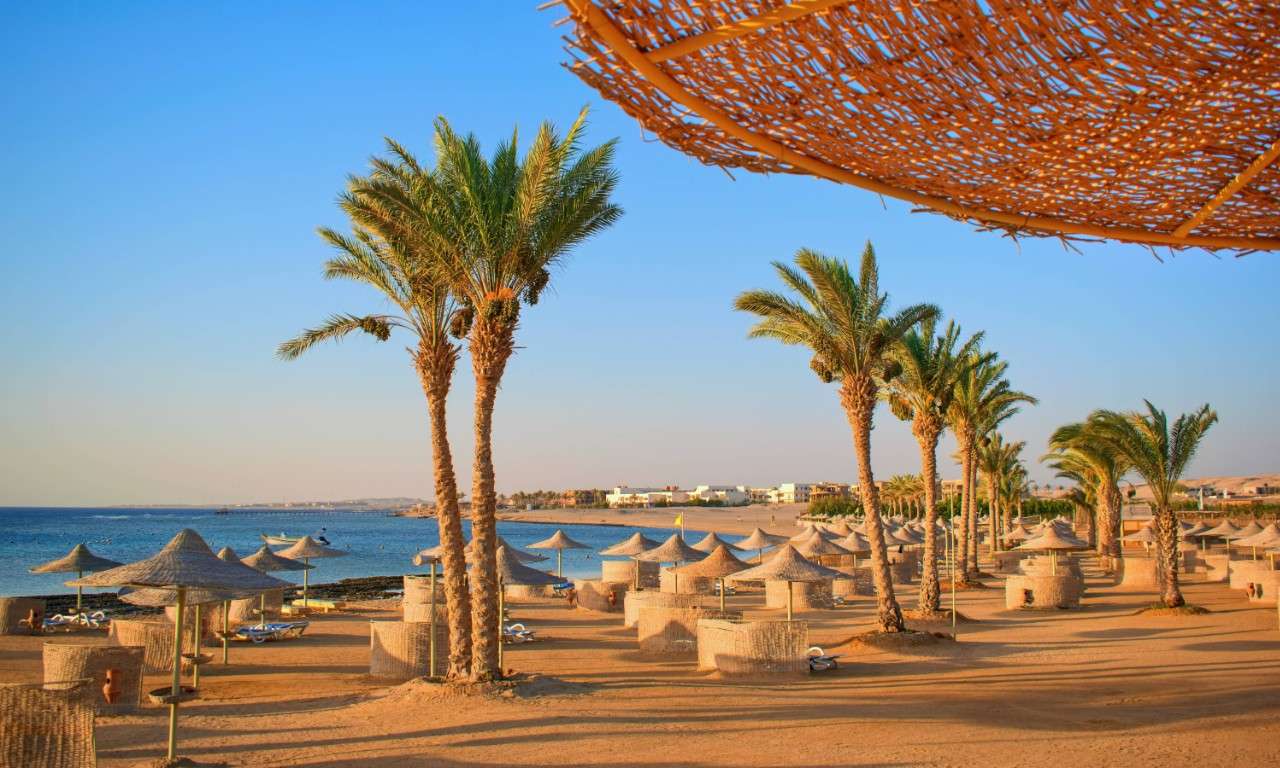 Shams Prestige Abu Soma