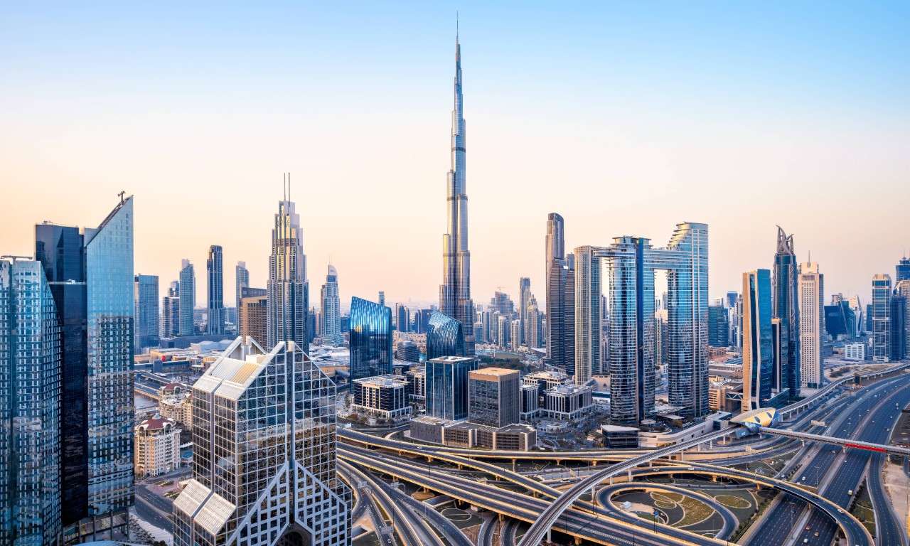 Hotel Radisson Blu Dubai Media City
