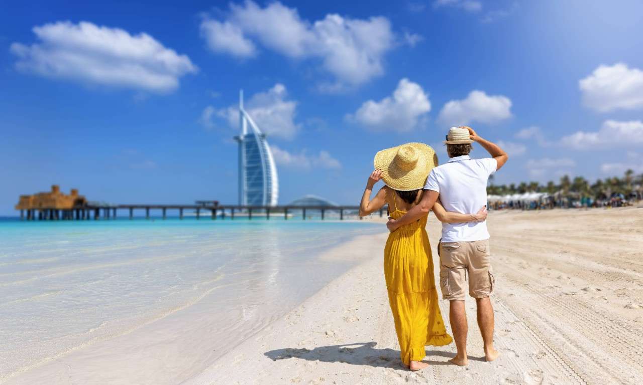 Burj Al Arab
