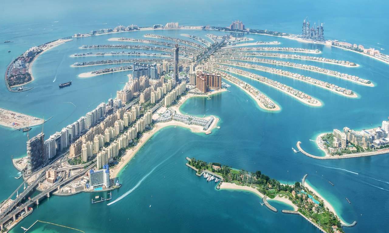 Amwaj Rotana Jumeirah Beach Residence