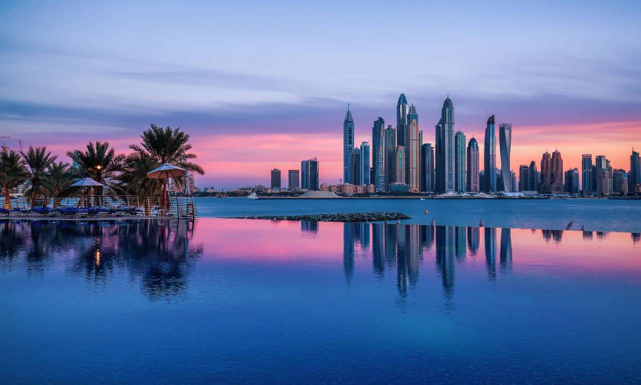 Park Hyatt Dubai