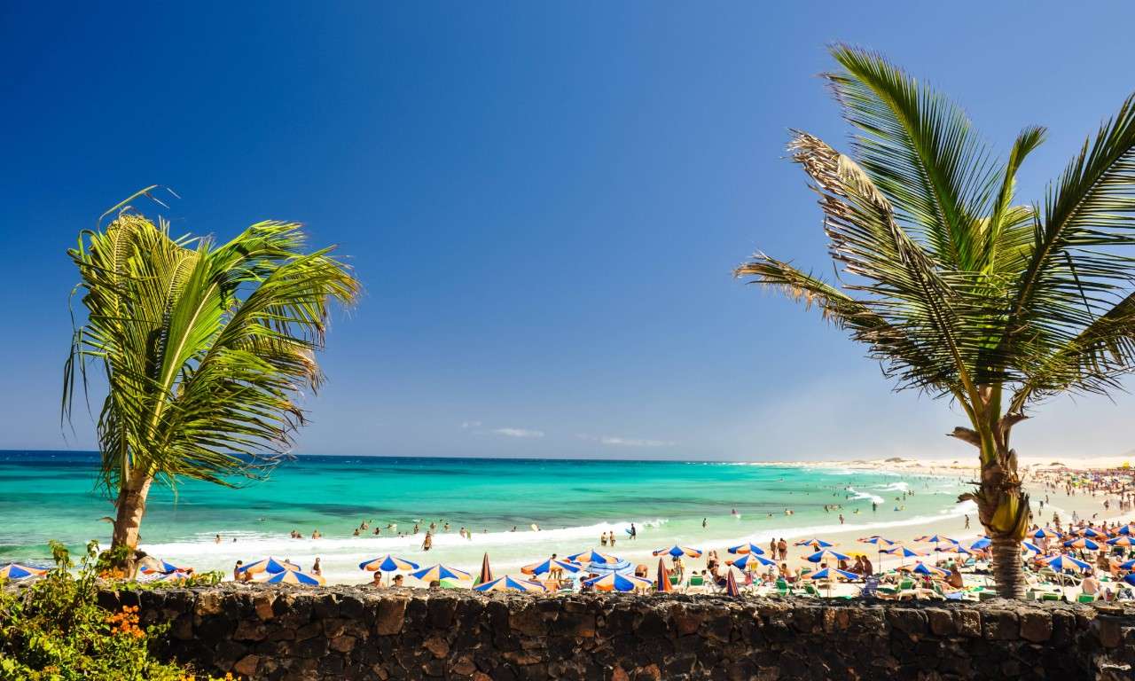 H10 Playa Esmeralda - Adults only