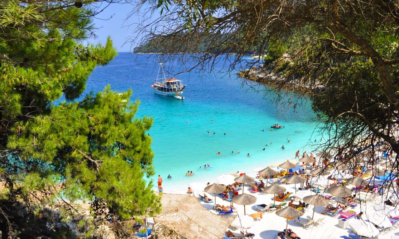 Hotel Dionysos