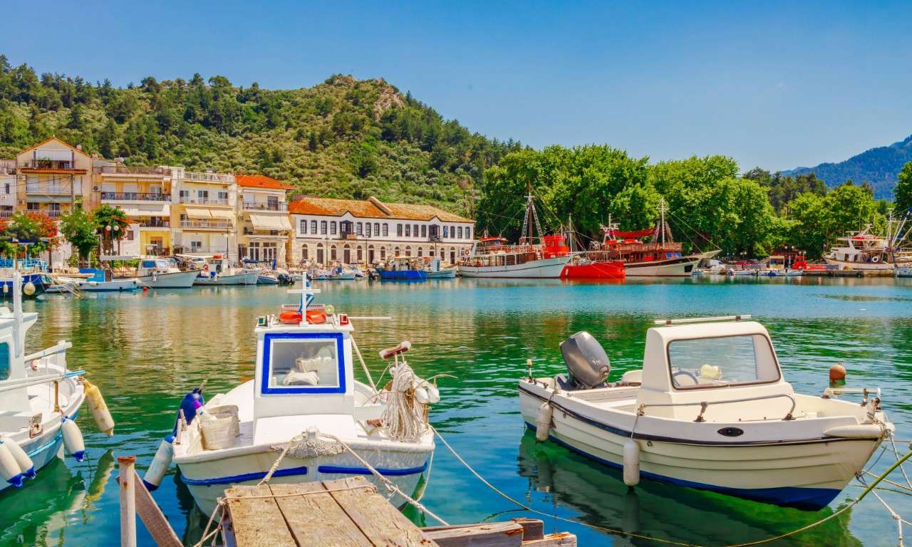 Hotel Kallisti