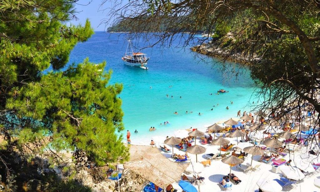 Last Minute Thassos