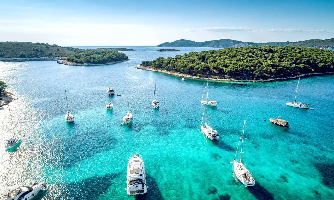 Radisson Blu Resort & Spa, Split