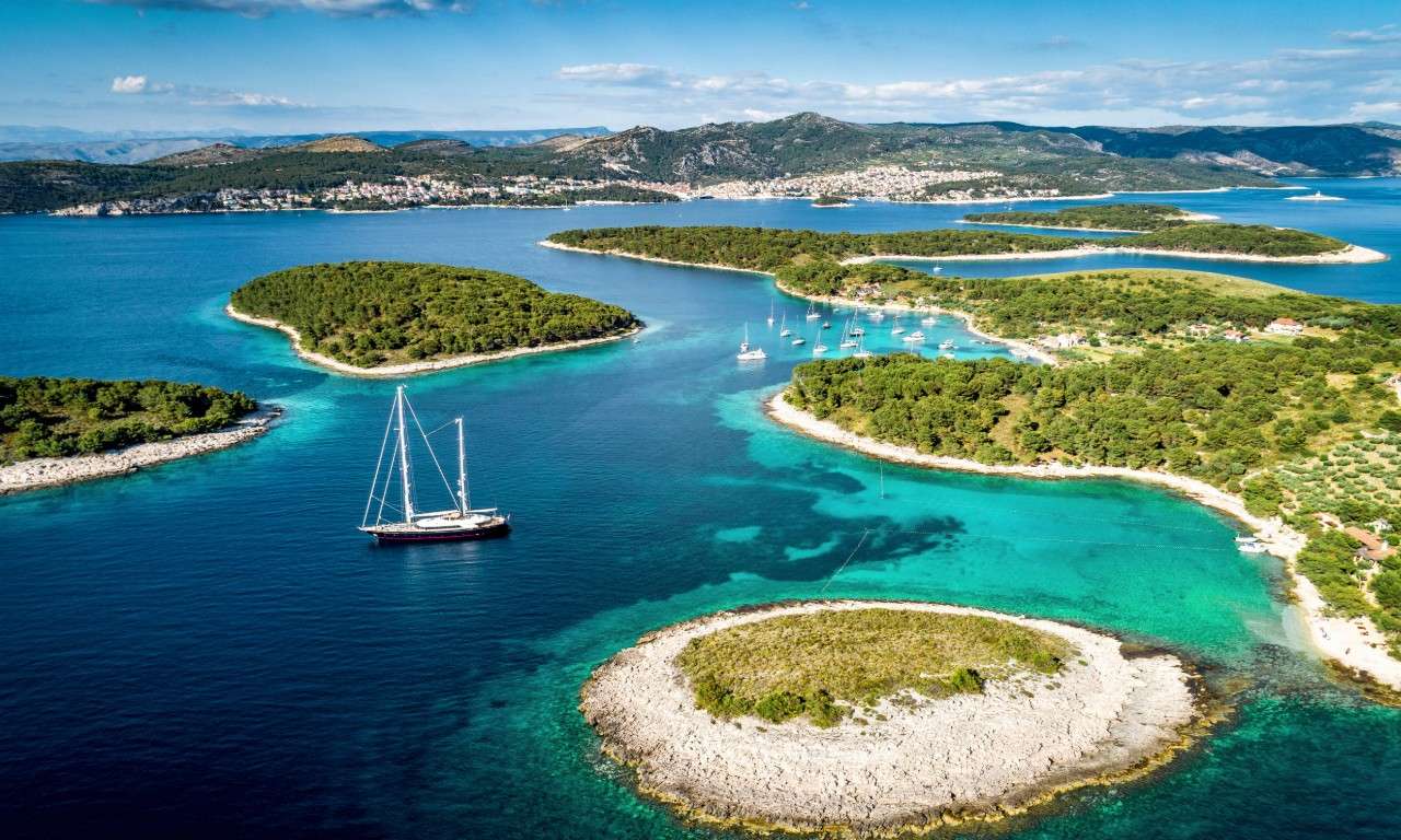 Isabella Valamar Collection Island Resort