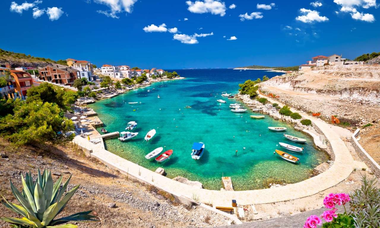 Marea Valamar Collection Suites