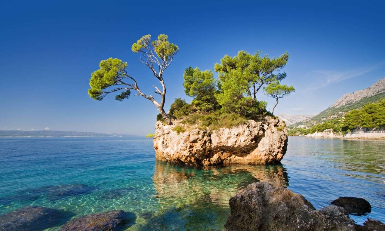Imperial Valamar Collection Hotel