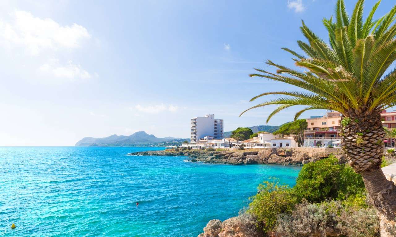Hotel & Spa S'Entrador Playa