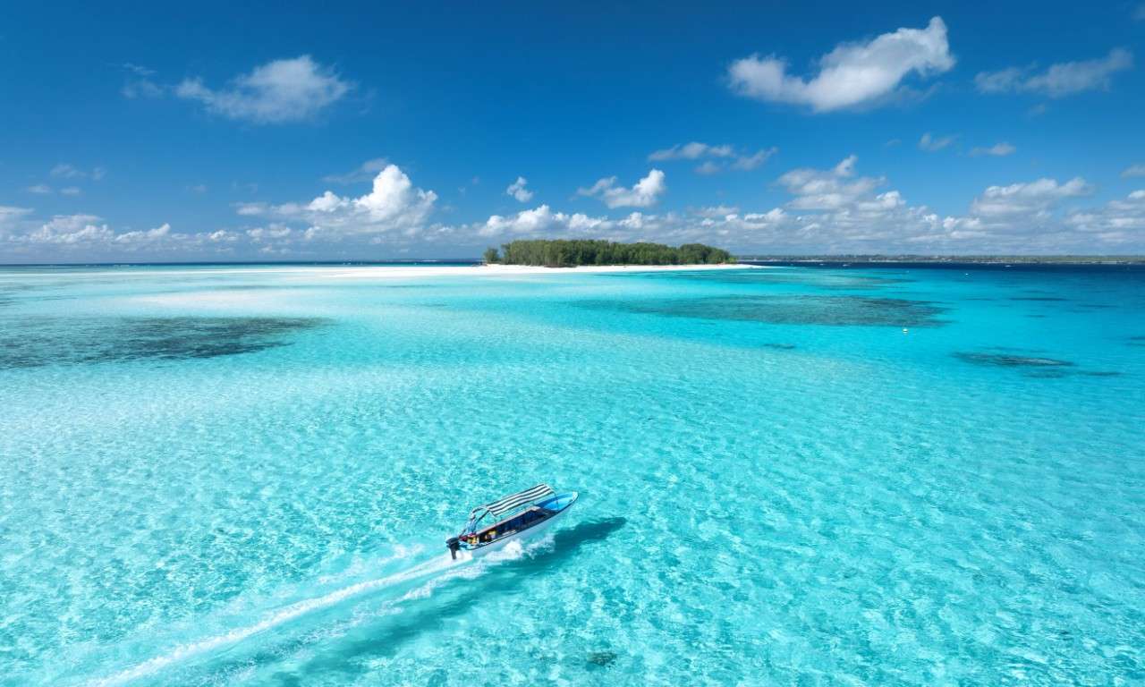Ocean Paradise Resort & Spa