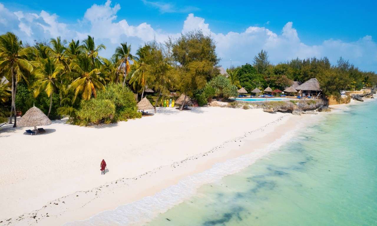 Fruit & Spice Wellness Resort