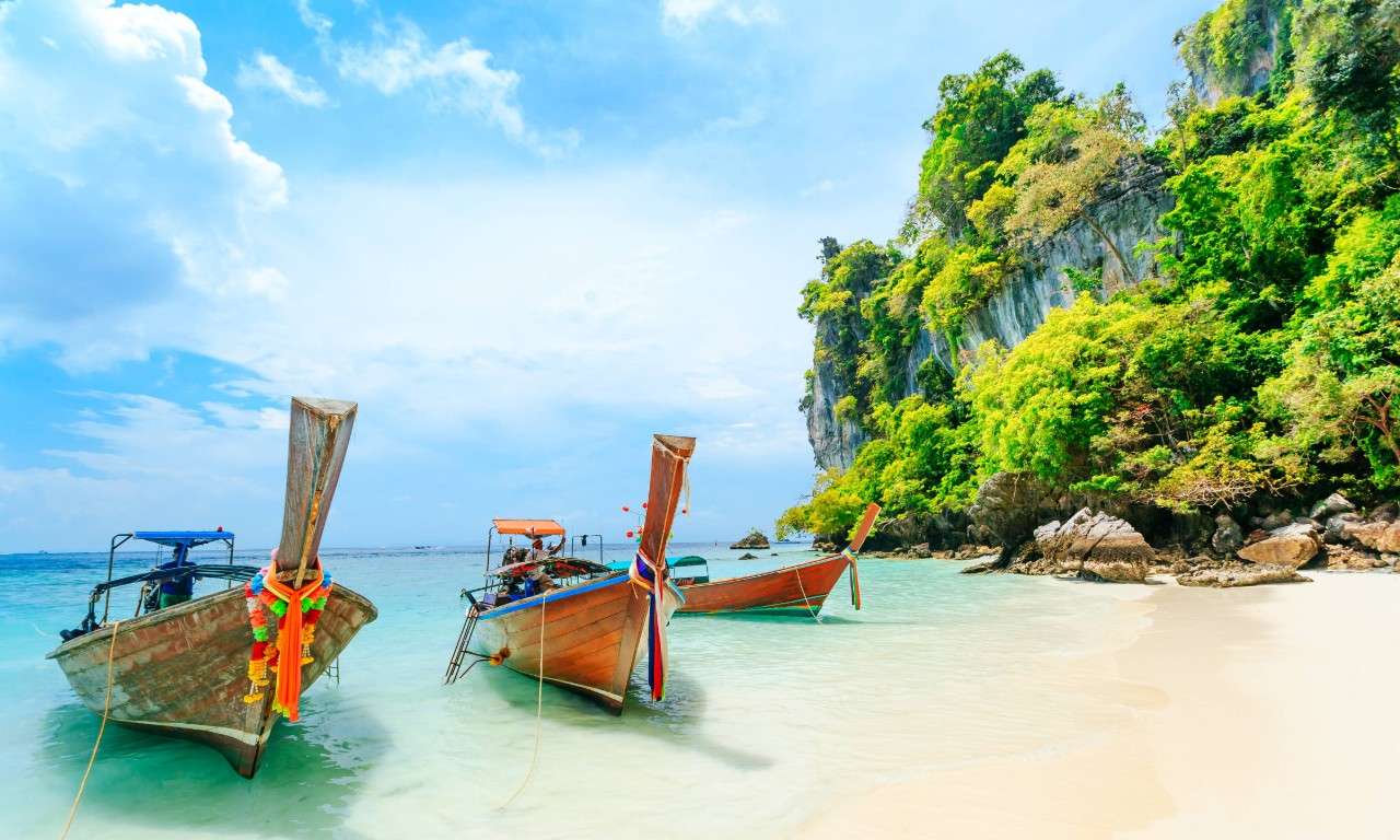 Twinpalms Phuket Resort