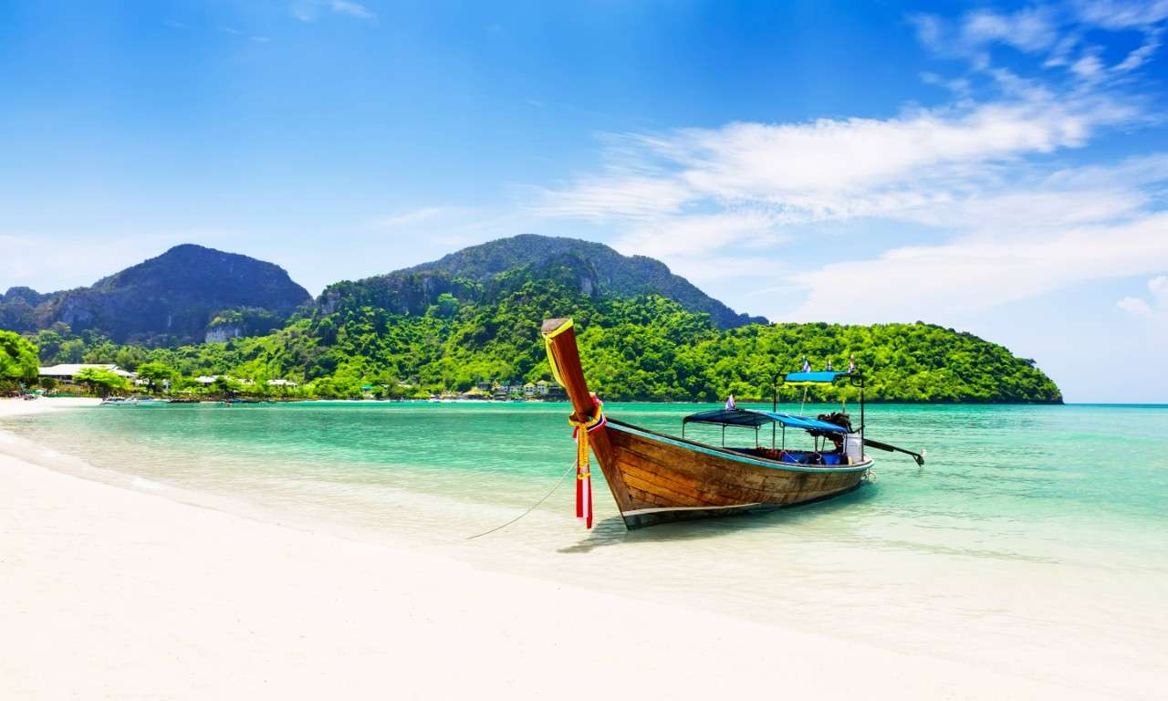 Mangosteen Ayurveda & Wellness Resort
