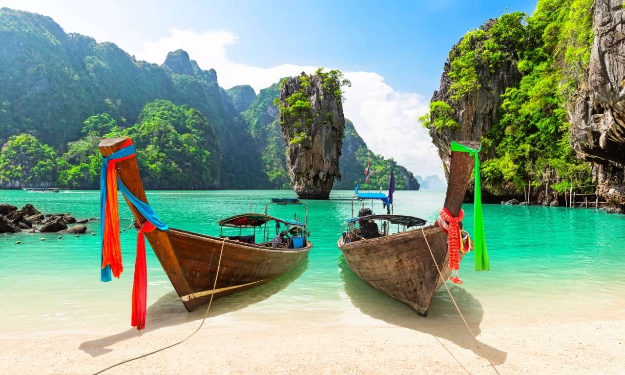 Sunwing Bangtao Beach