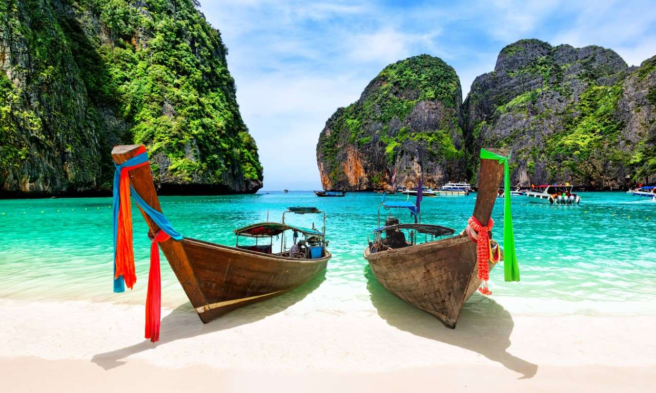 Sunprime Kamala Beach