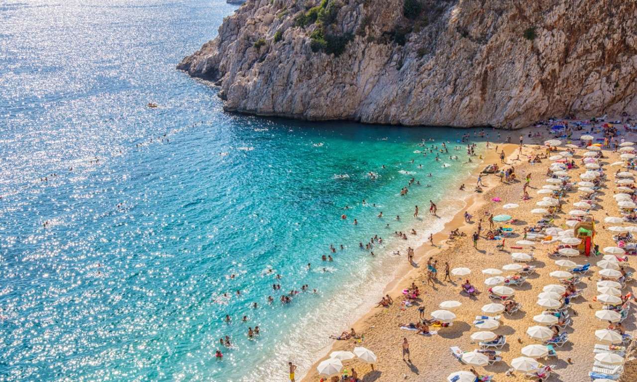 Hotel Calypso Beach