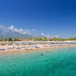 Last Minute Türkische Riviera